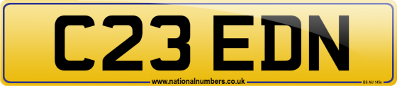 C23 EDN