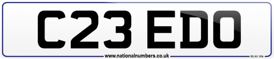 C23 EDO