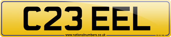 C23 EEL