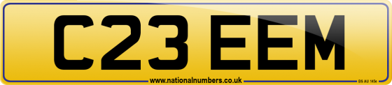 C23 EEM