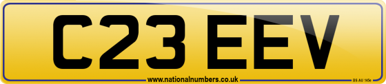 C23 EEV