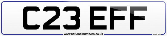 C23 EFF