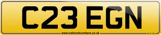C23 EGN