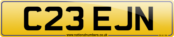 C23 EJN