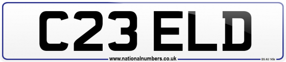 C23 ELD