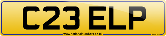 C23 ELP