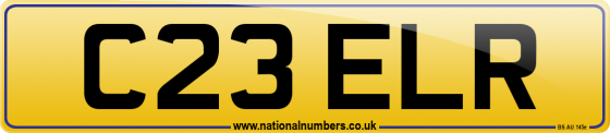 C23 ELR