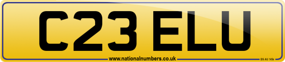 C23 ELU