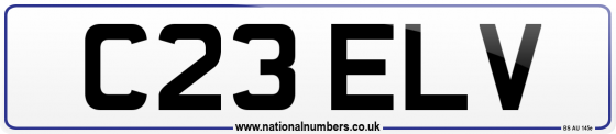 C23 ELV