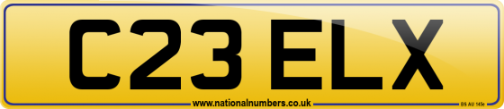 C23 ELX