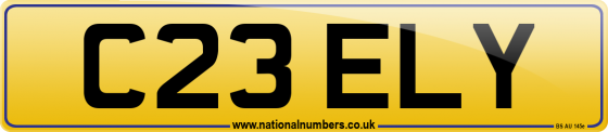 C23 ELY