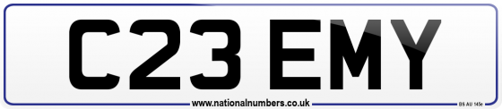 C23 EMY