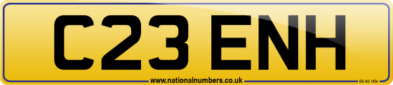 C23 ENH