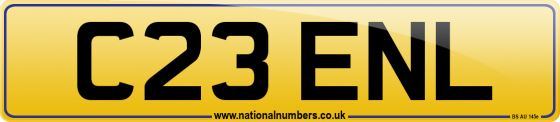 C23 ENL