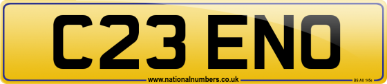 C23 ENO