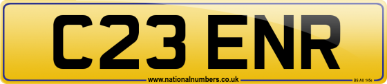C23 ENR