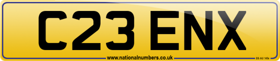 C23 ENX