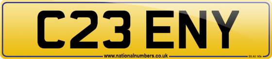 C23 ENY