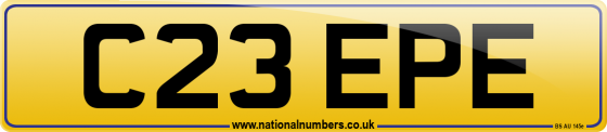 C23 EPE
