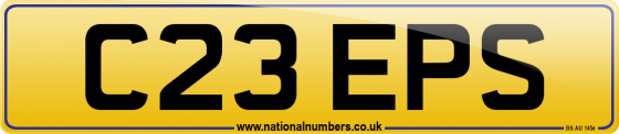 C23 EPS