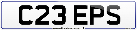 C23 EPS