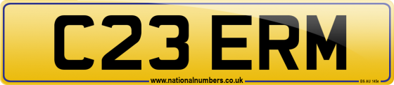 C23 ERM