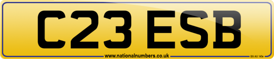 C23 ESB