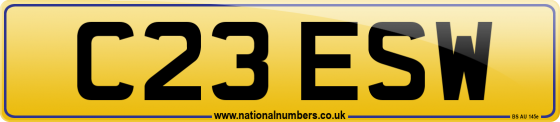 C23 ESW