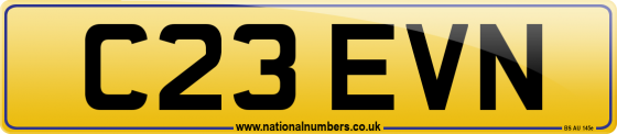 C23 EVN