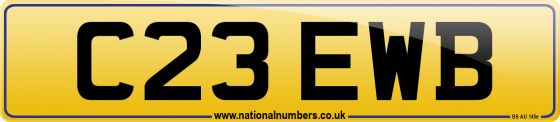 C23 EWB