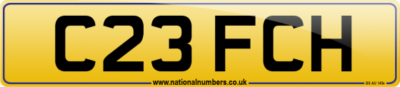 C23 FCH