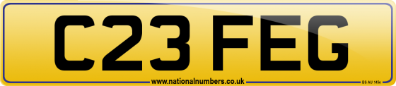 C23 FEG