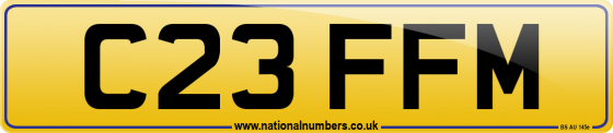 C23 FFM