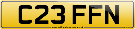 C23 FFN
