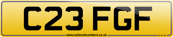 C23 FGF