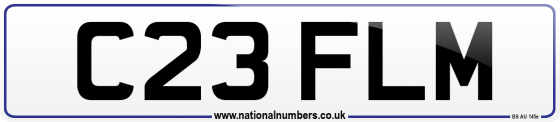 C23 FLM
