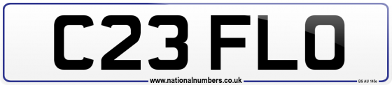 C23 FLO