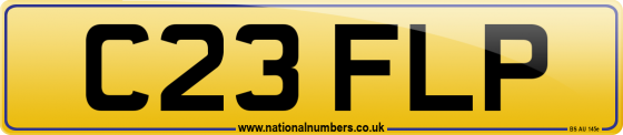 C23 FLP