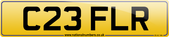C23 FLR