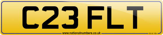 C23 FLT
