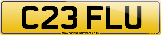 C23 FLU