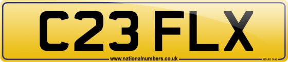C23 FLX