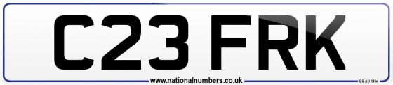 C23 FRK