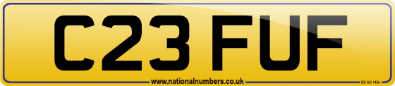 C23 FUF