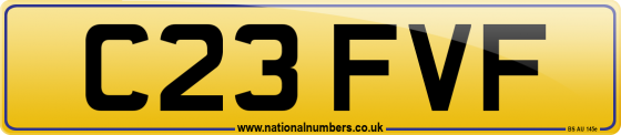 C23 FVF
