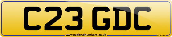C23 GDC