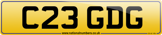 C23 GDG