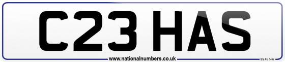 C23 HAS