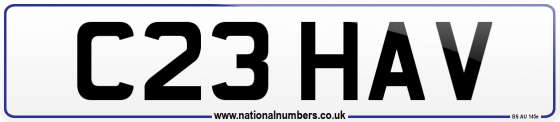 C23 HAV