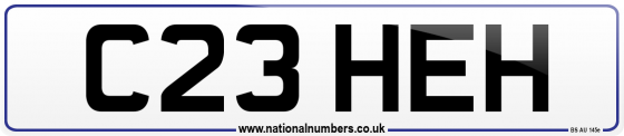 C23 HEH